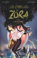 Los Embrujos De Zora Nº 02