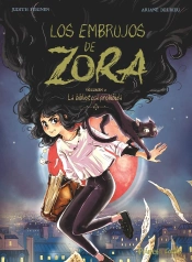 Los Embrujos De Zora Nº 02