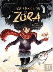 Los Embrujos De Zora Nº 03