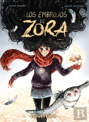 Los Embrujos De Zora Nº 03