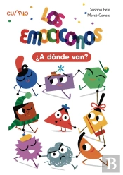 Los Emociconos: ¿A Donde Van? ('Lemos +5')