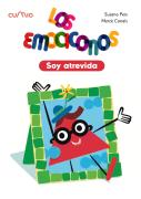 Los Emociconos: Soy Atrevida