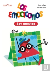 Los Emociconos: Soy Atrevida