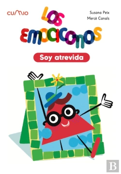Bertrand.pt - Los Emociconos: Soy Atrevida