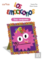 Los Emociconos: Soy Coqueta