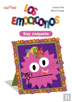 Bertrand.pt - Los Emociconos: Soy Coqueta