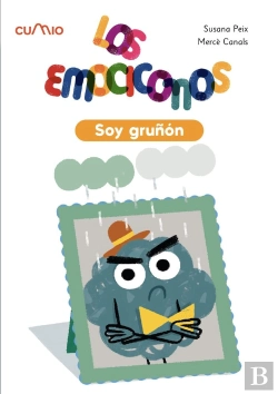 Bertrand.pt - Los Emociconos: Soy Gruñon