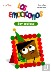 Los Emociconos: Soy Tedioso