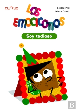 Bertrand.pt - Los Emociconos: Soy Tedioso