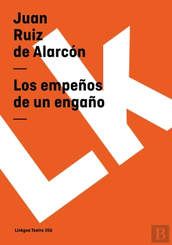Bertrand.pt - Los Empeños De Un Engaño