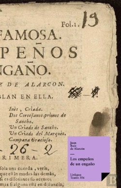 Bertrand.pt - Los Empeños De Un Engaño