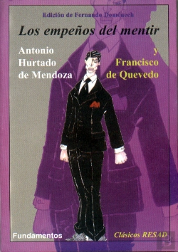 Bertrand.pt - Los Empeños Del Mentir