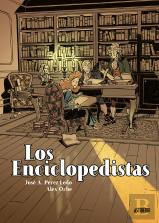 Los Enciclopedistas 3.ª Ed.