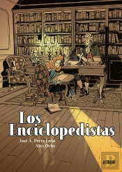 Los Enciclopedistas