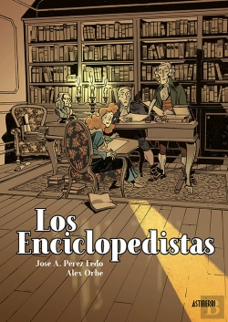 Bertrand.pt - Los Enciclopedistas