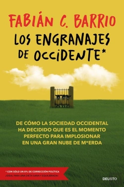 Bertrand.pt - Los Engranajes De Occidente