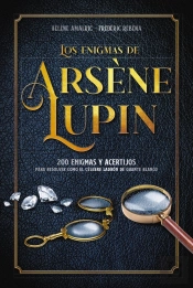 Los Enigmas De Arsene Lupin