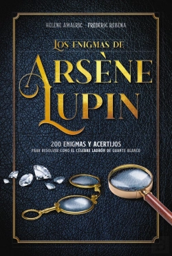 Bertrand.pt - Los Enigmas De Arsene Lupin