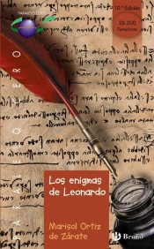 Los Enigmas De Leonardo (Ebook)
