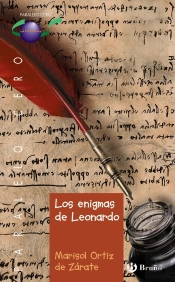 Los Enigmas De Leonardo