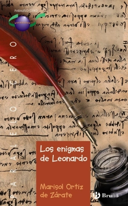 Bertrand.pt - Los Enigmas De Leonardo