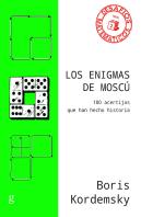 Los Enigmas De Moscú