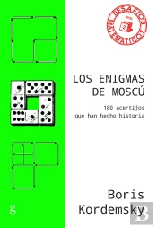 Los Enigmas De Moscú