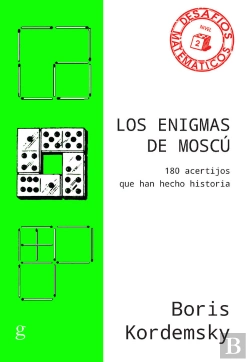 Bertrand.pt - Los Enigmas De Moscú