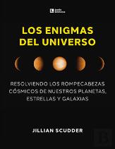 Los Enigmas Del Universo