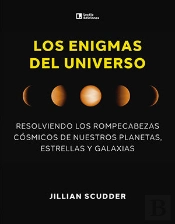 Los Enigmas Del Universo