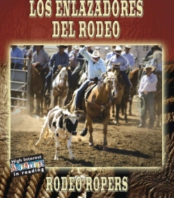 Bertrand.pt - Los Enlazadores Del Rodeo