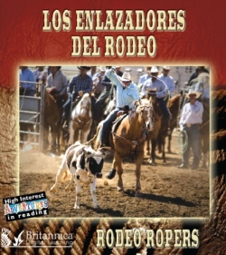 Bertrand.pt - Los Enlazadores Del Rodeo (Rodeo Ropers)