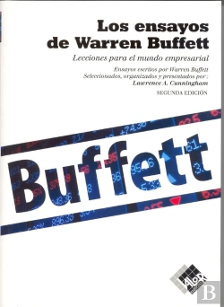 Bertrand.pt - Los Ensayos De Warren Buffett