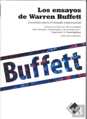 Los Ensayos De Warren Buffett
