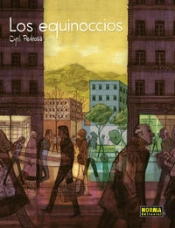 Los Equinoccios