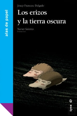Bertrand.pt - Los Erizos Y La Tierra Oscura