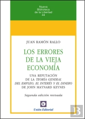 Los Errores De La Vieja Economía