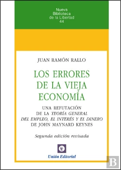 Bertrand.pt - Los Errores De La Vieja Economía