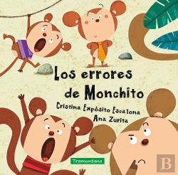 Bertrand.pt - Los Errores De Monchito