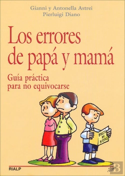 Bertrand.pt - Los Errores De Papá Y Mamá