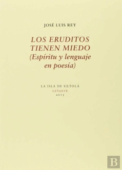 Bertrand.pt - Los Eruditos Tienen Miedo  