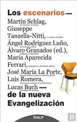 Bertrand.pt - Los Escenarios De La Nueva Evangelización