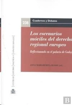 Bertrand.pt - Los Escenarios Móviles Del Derecho Regional Europeo