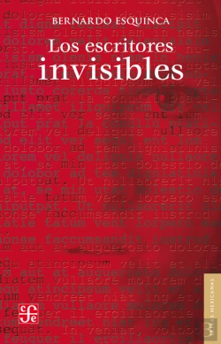Bertrand.pt - Los Escritores Invisibles