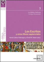 Los Escritos Y Otros Libros Sapienciales