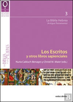 Bertrand.pt - Los Escritos Y Otros Libros Sapienciales