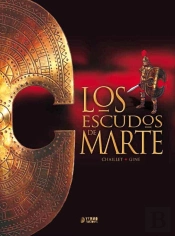 Los Escudos De Marte