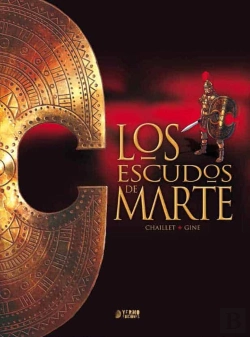 Bertrand.pt - Los Escudos De Marte