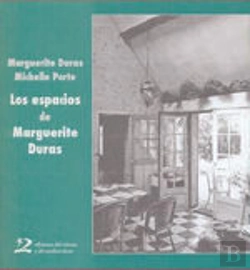 Bertrand.pt - Los Espacios De Marguerite Duras