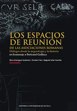 Bertrand.pt - Los Espacios De Reunión De Las Asociaciones Romanas